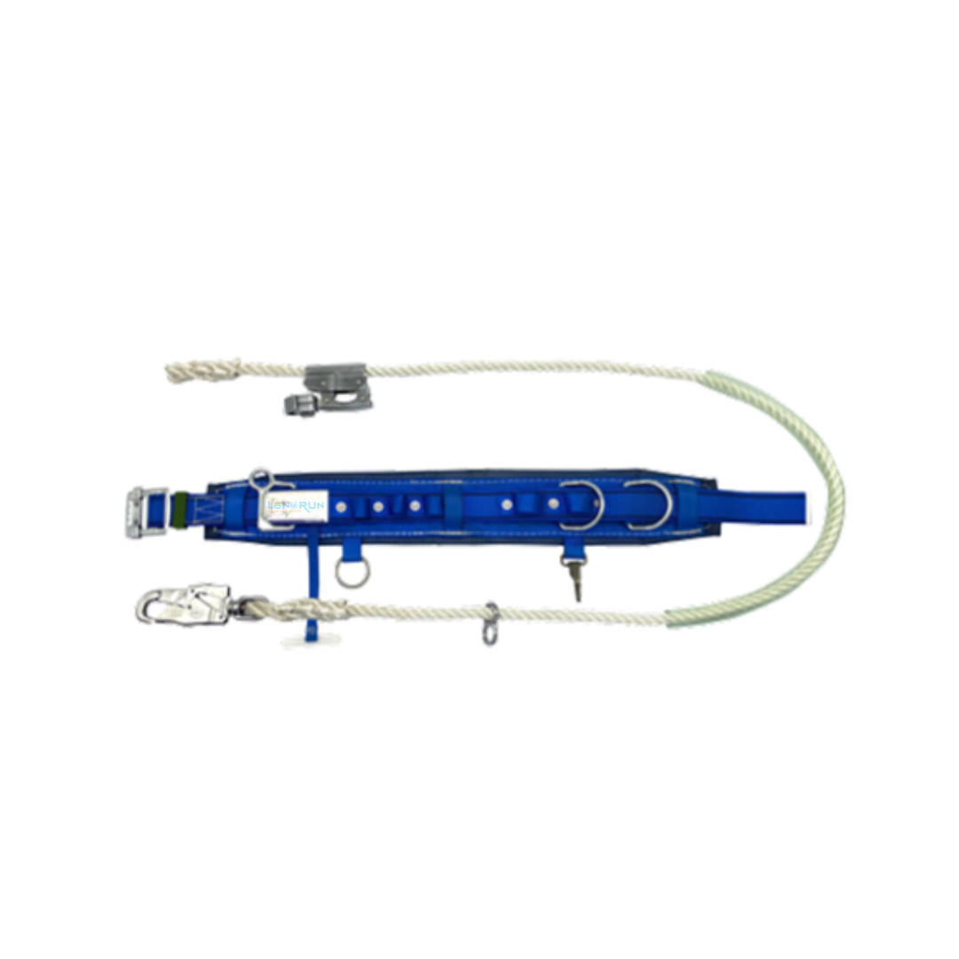 Longrun LRSBH-667 Lineman Safety Belt