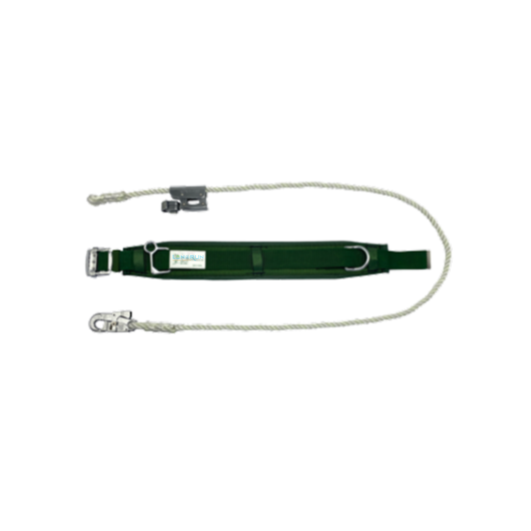 Longrun LRSH-27 Lineman Safety Belt